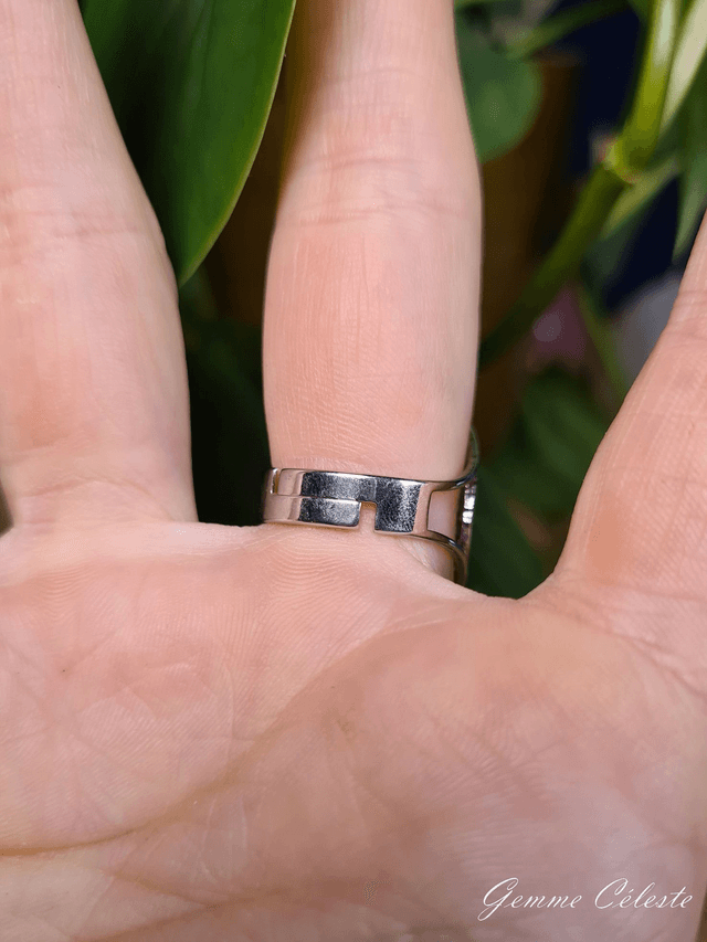 Bague "Floralys"