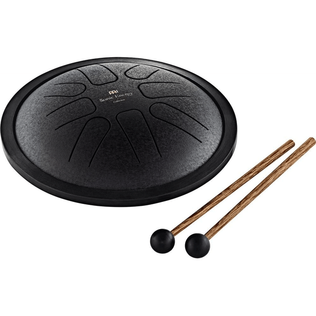 Mini Steel Tongue Drum MEINL Sonic Energy, Fa Mineur