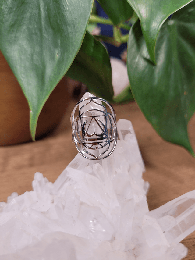 Bague "Muladhara"
